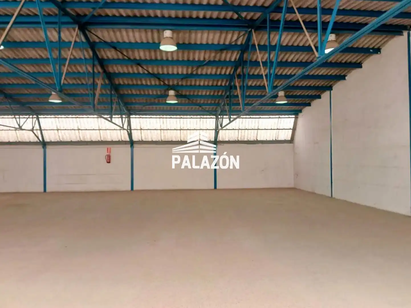 Nave Industrial en Alicante / Alacant - Foto 8