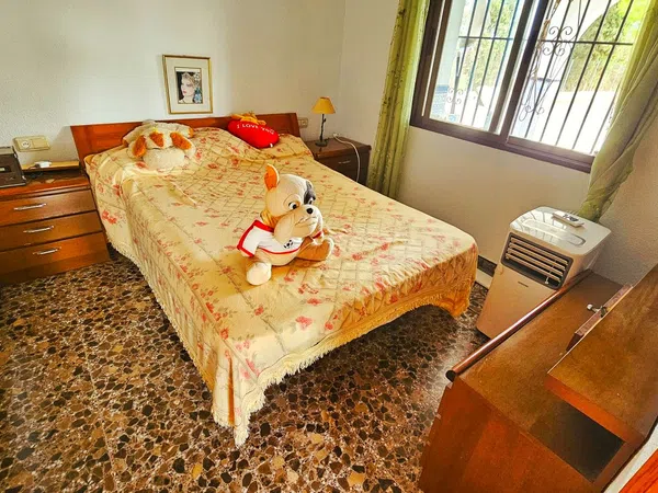 Casa independiente en vereda de Santa Teresa, 6 - Foto 6