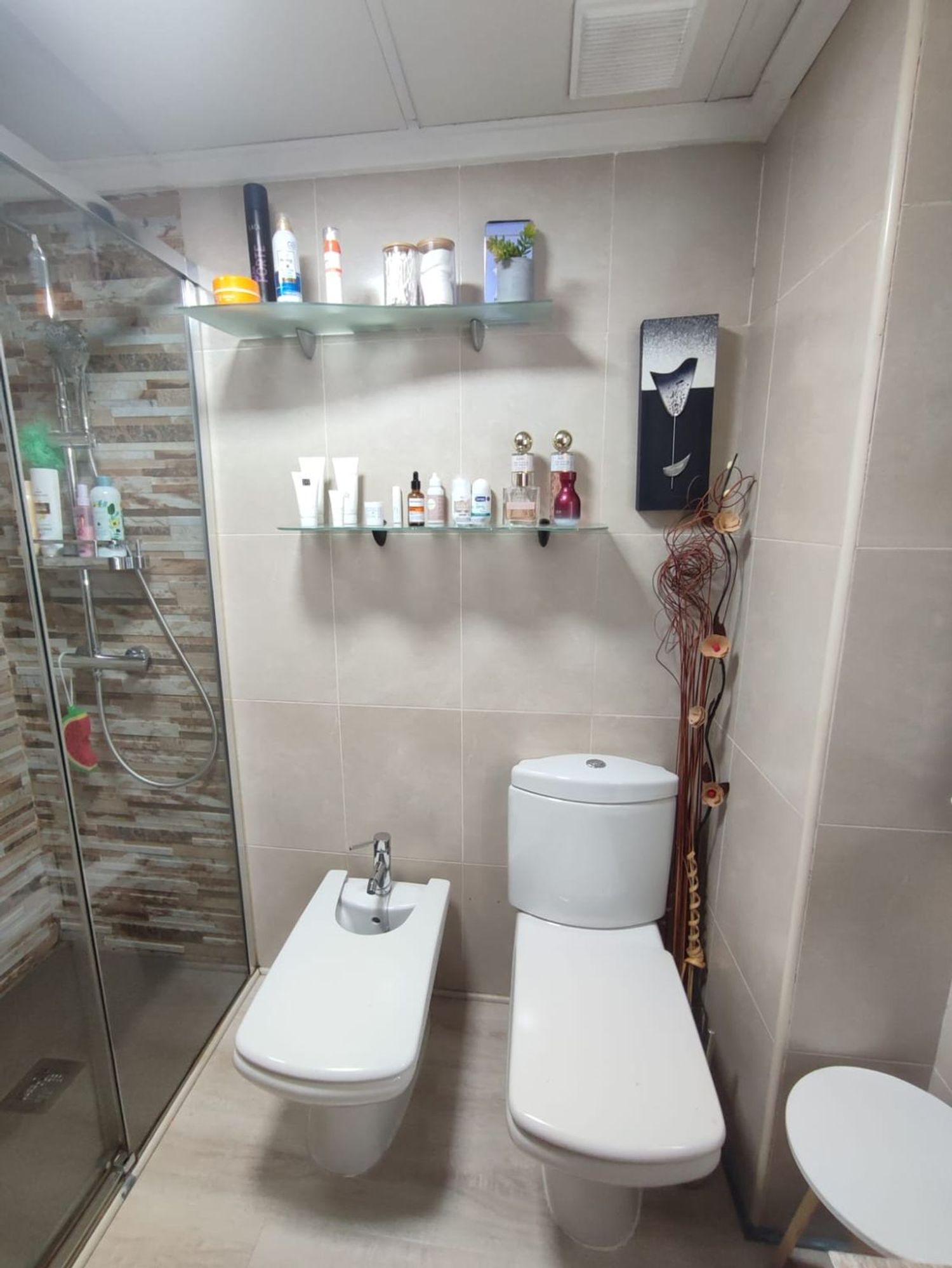 Piso en calle del Cocherón de la Villa, 17 , 4a - Foto 16