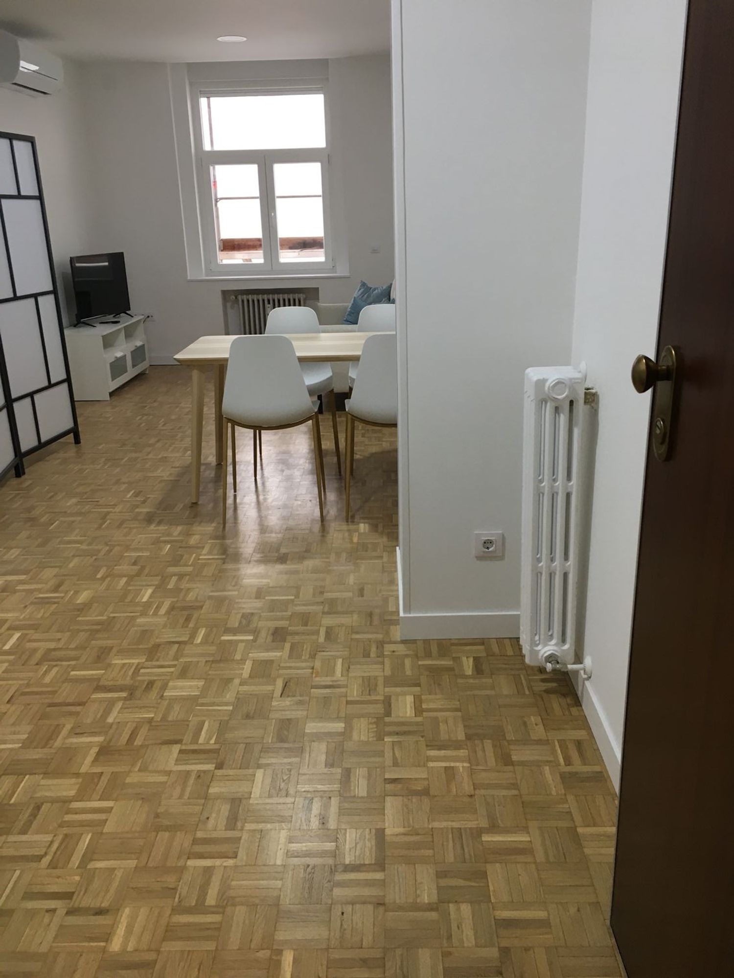 Piso en calle Arcipreste de Hita, 3