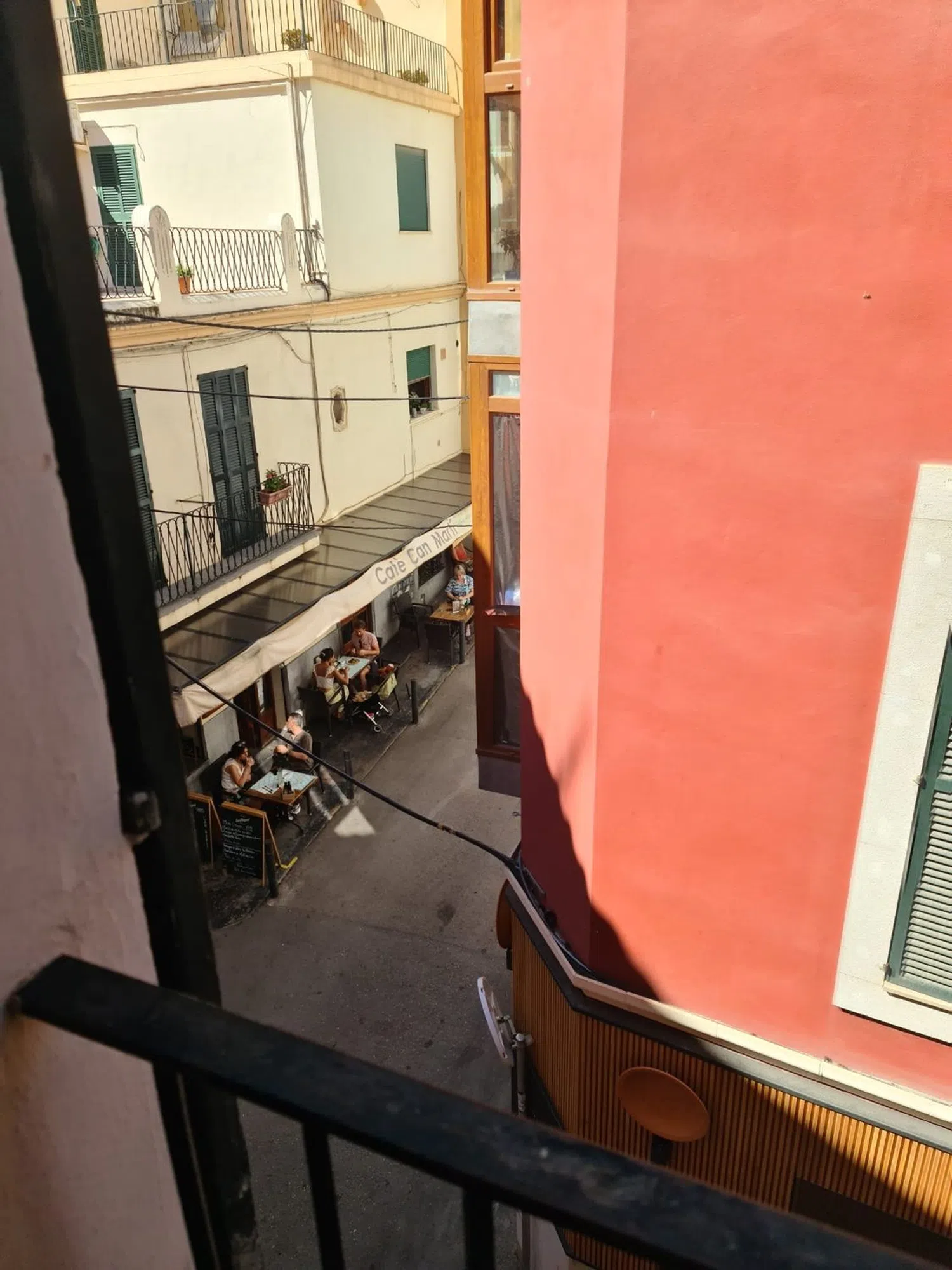 Estudio en calle de la Protectora, 2 - Foto 7