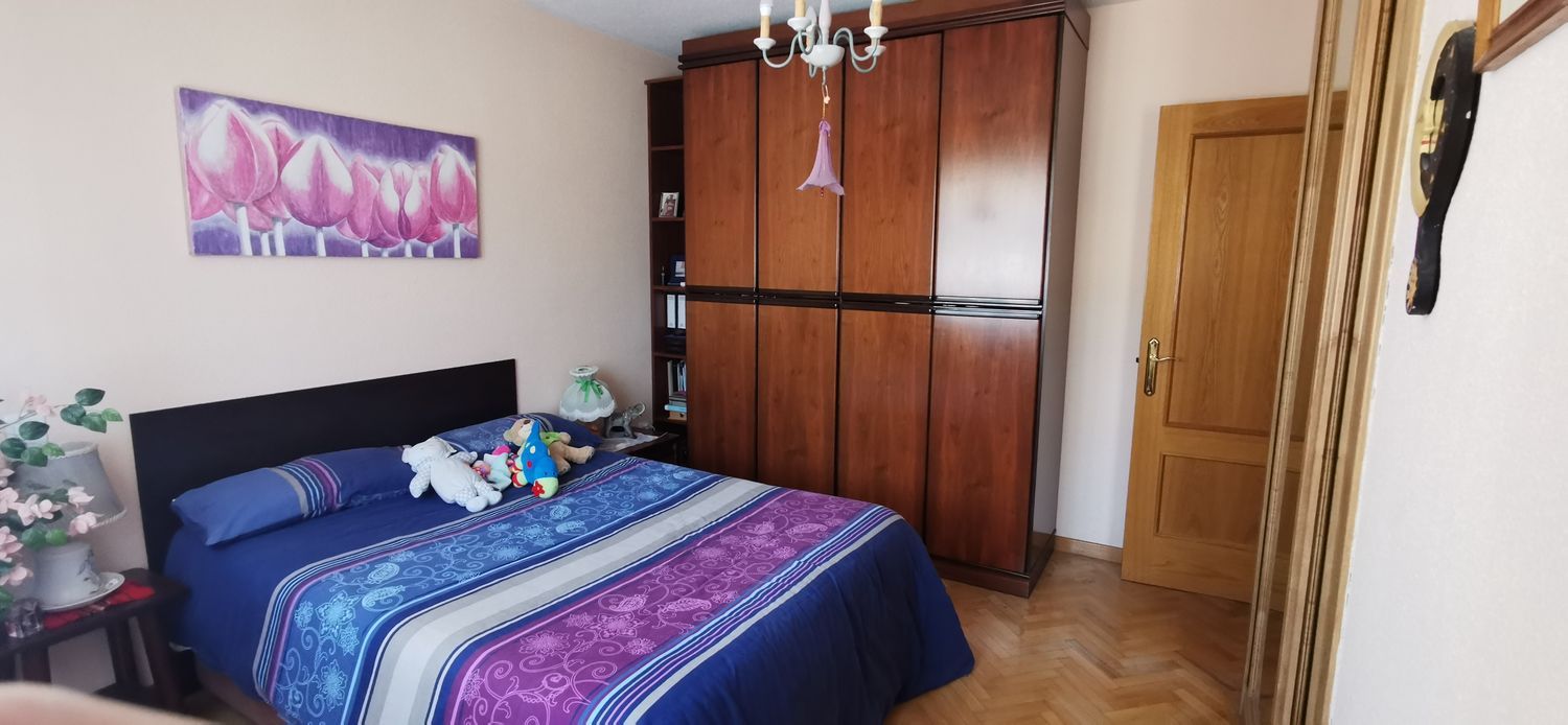 Chalet adosado en Calle José Zorrilla, 22 - Foto 13