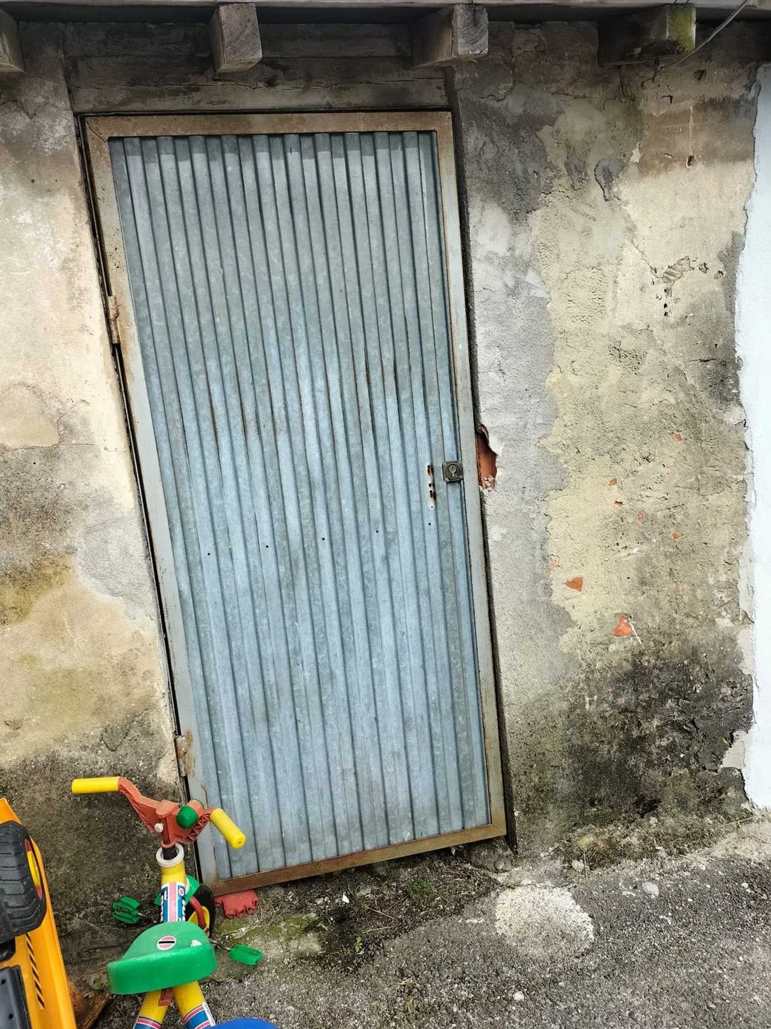 Casa independiente en calle Joaquín Salas, 3 - Foto 5
