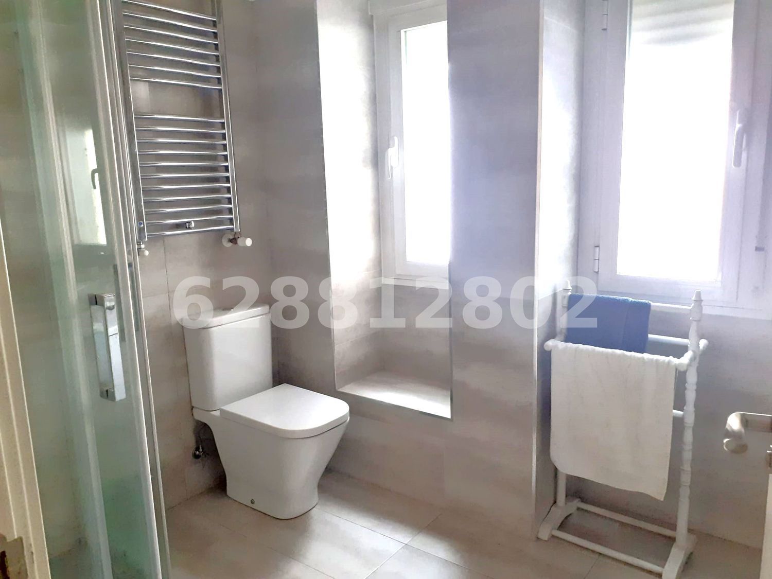 Piso - Foto 19