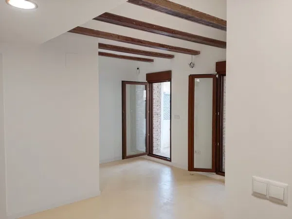 Chalet adosado en calle de Vicent Brull, 51 bajo - Foto 17