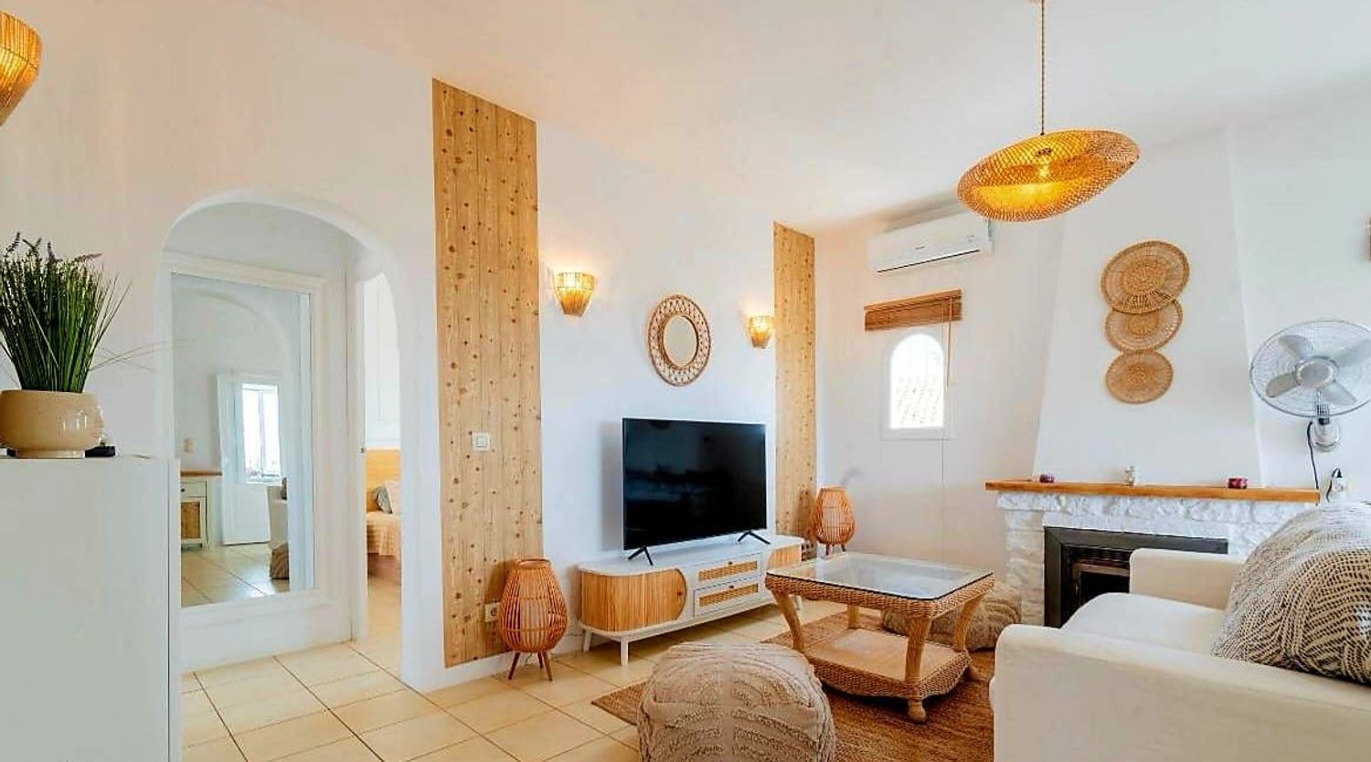 Casa o chalet independiente en Calle Taronger, 3, La Fustera, La Fustera - Foto 4