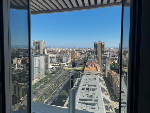 Piso en Avenida de les Corts Valencianes, 47, Sant Pau - Foto 31