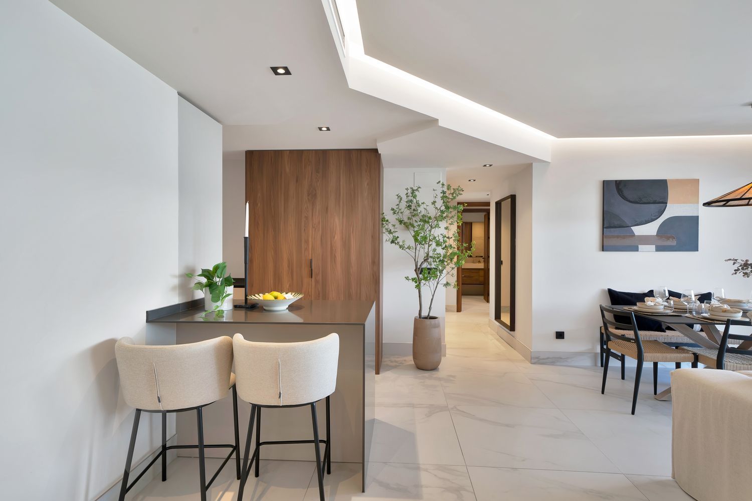 Piso en Avenida del Mediterráneo, 12, Linda Vista-Nueva Alcántara-Cortijo Blanco - Foto 7