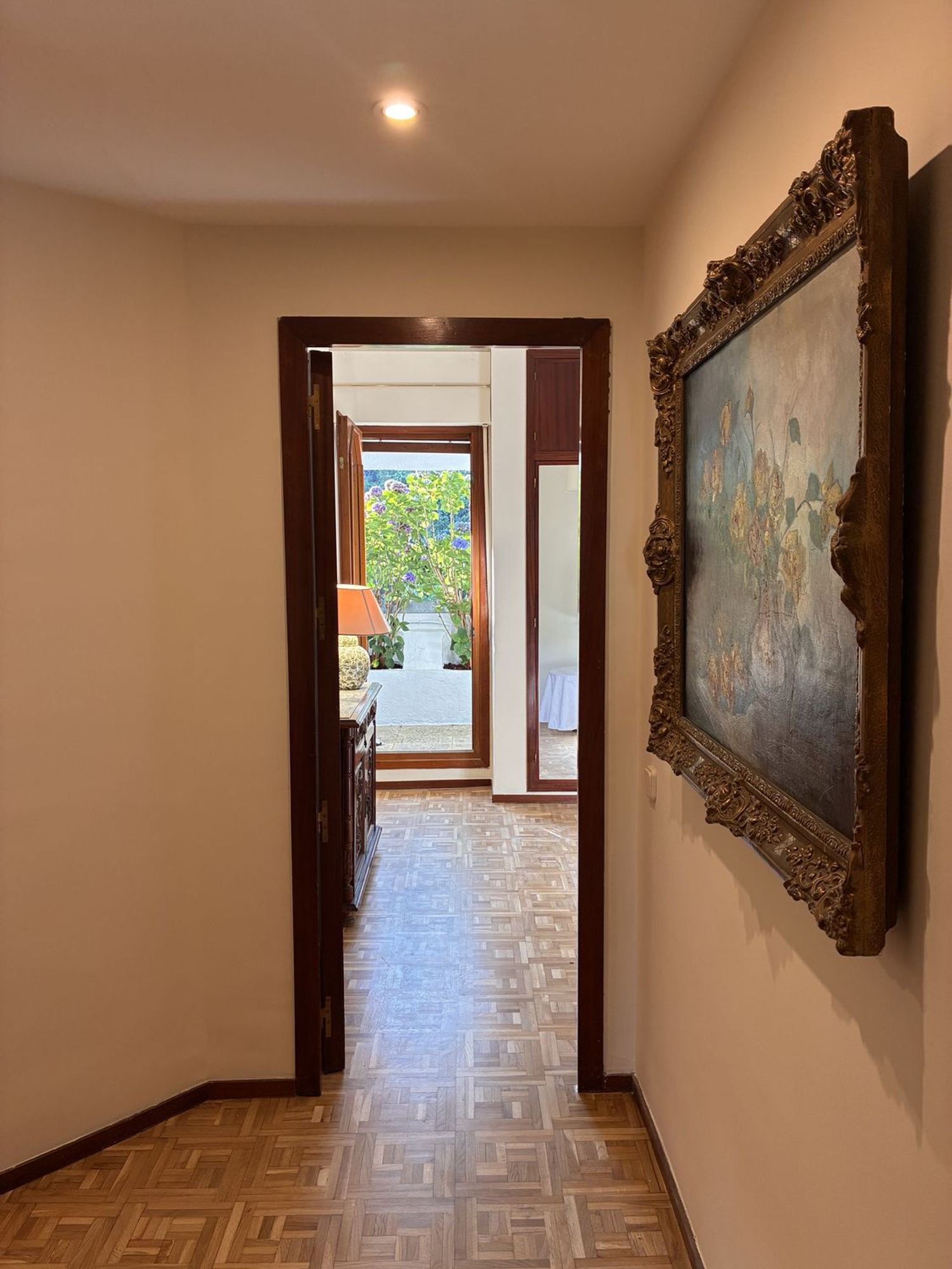 Ático en Calle Timoteo Padrós, 29, Abantos - Carmelitas, Abantos - Carmelitas - Foto 20