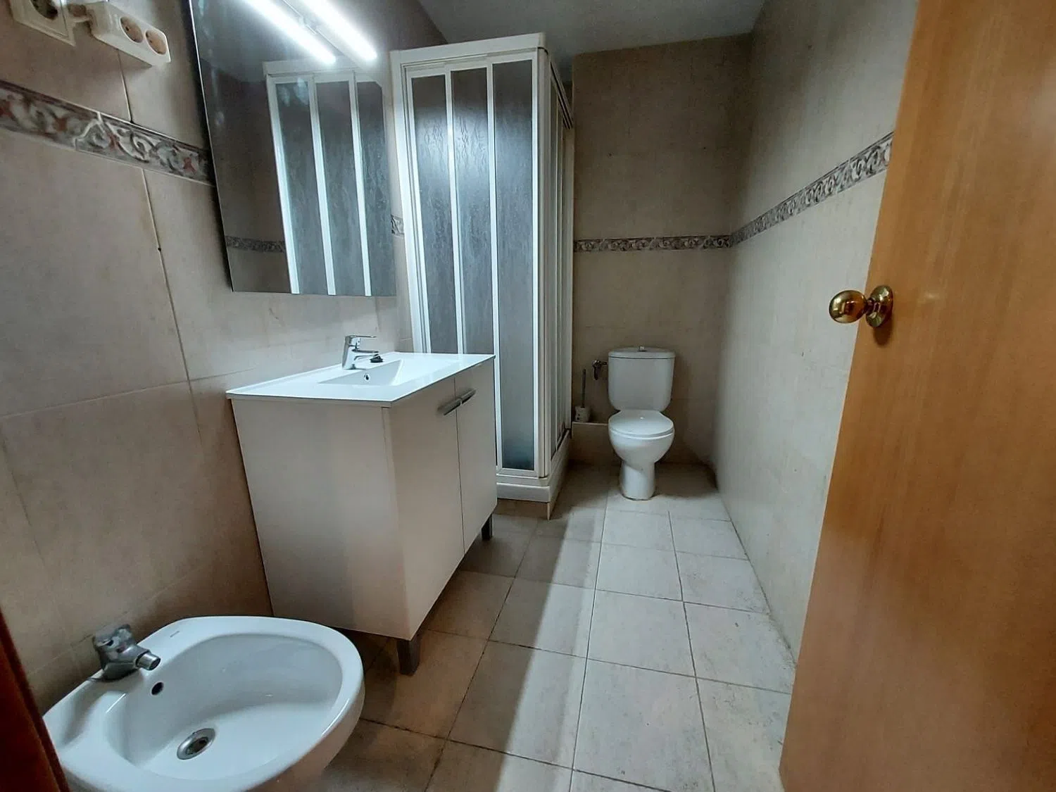 Piso en calle de Vila i Vilà, 49 - Foto 8