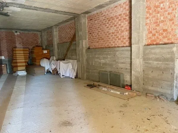 Piso en Calle Campo Santo, 36 - Foto 1