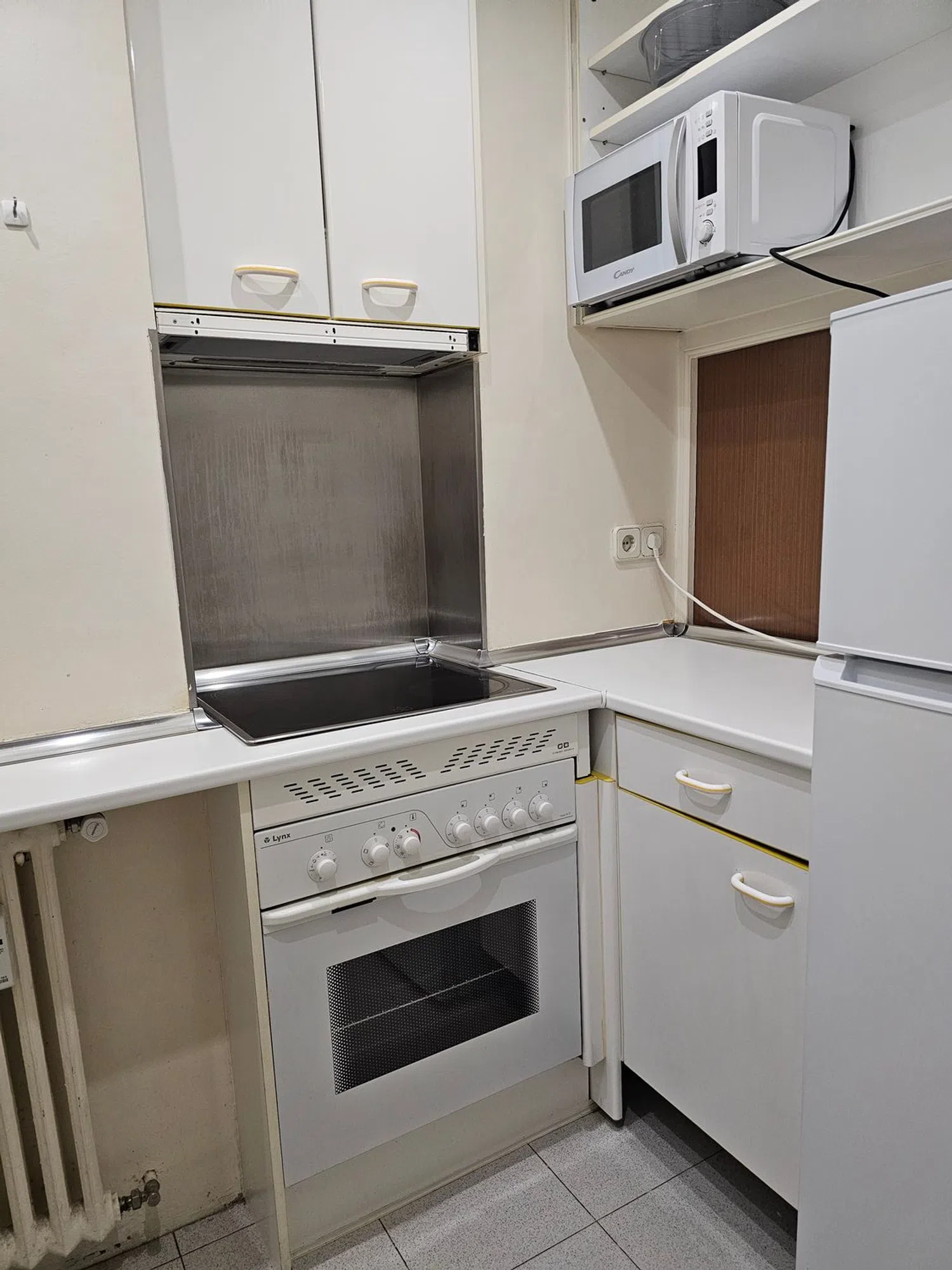 Piso en calle del Doctor Fleming, 33 - Foto 7