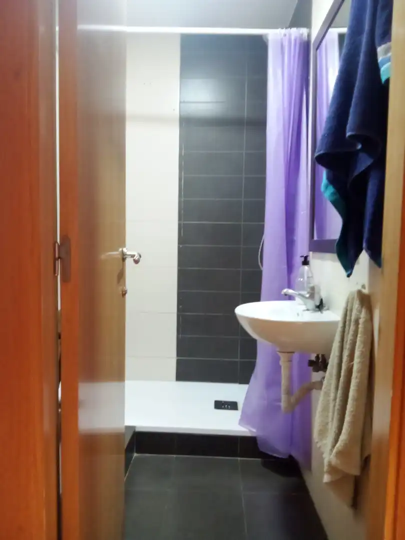 Piso en  Carrer de l'Eliana 33 - Foto 8