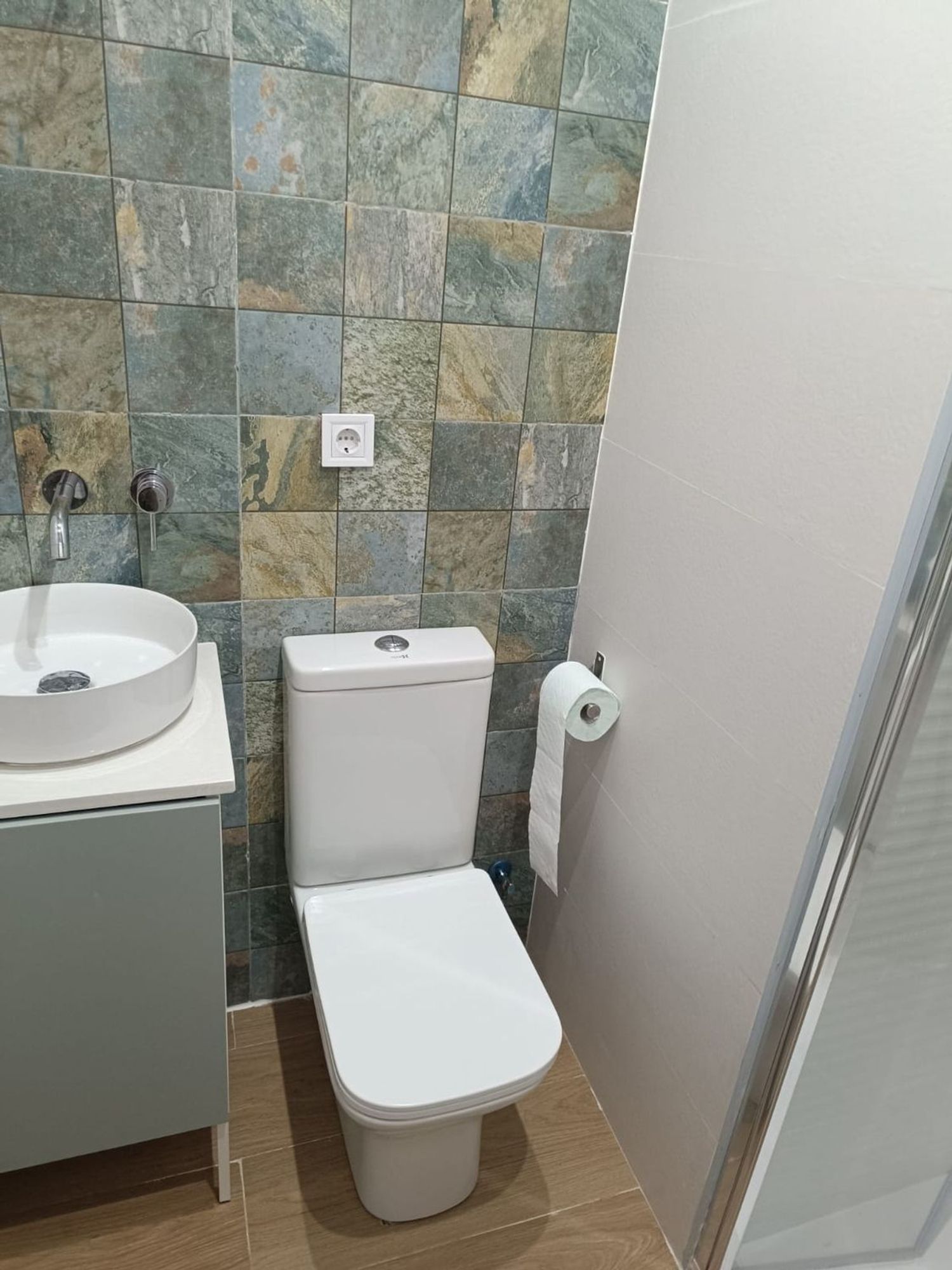 Piso en Barrio El Tardón - Foto 7