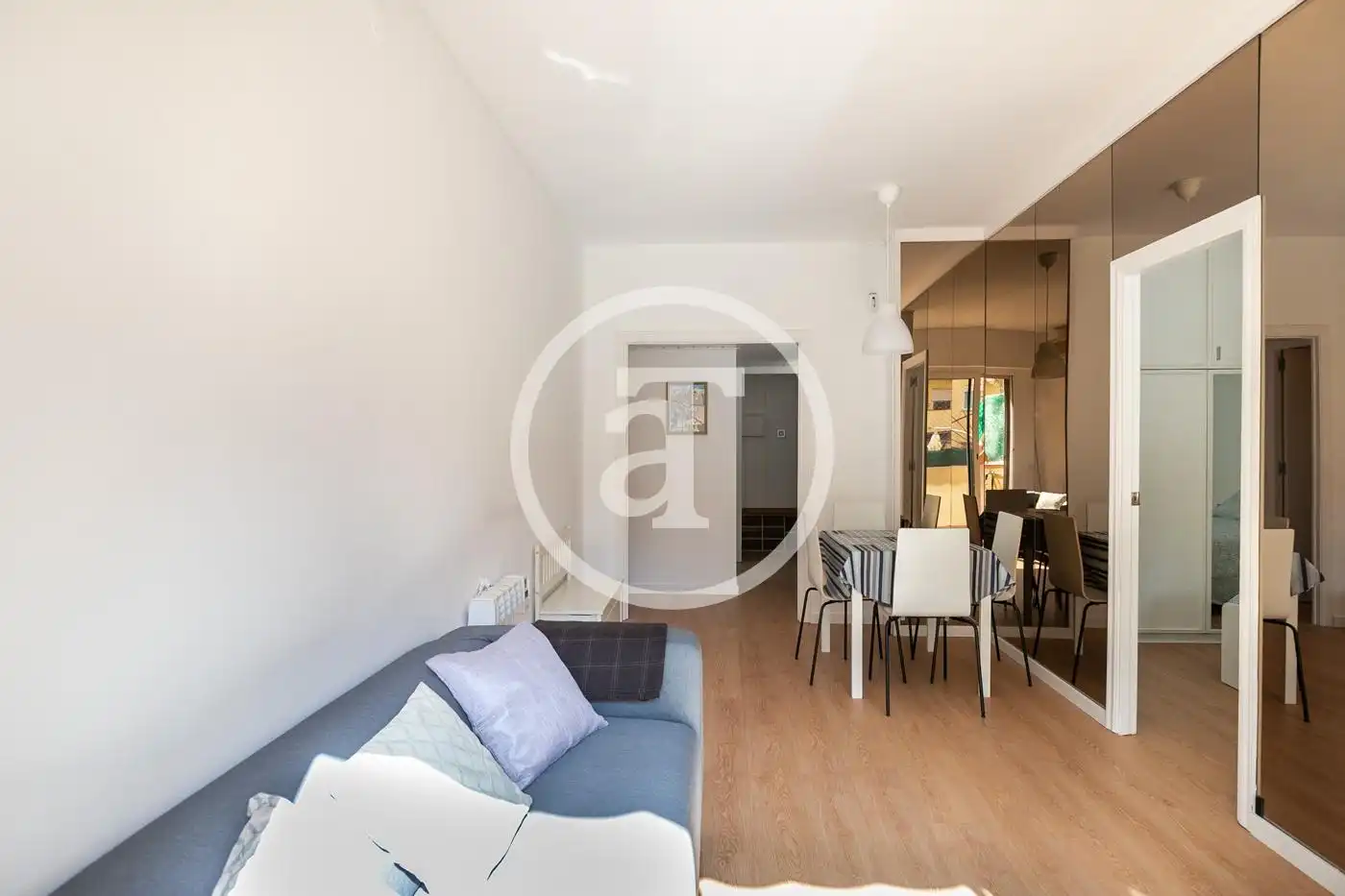 Piso en  Carrer Pintor Pahissa - Foto 4