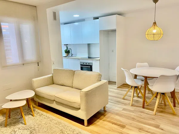 Piso en plaza de Toros Vieja, 26