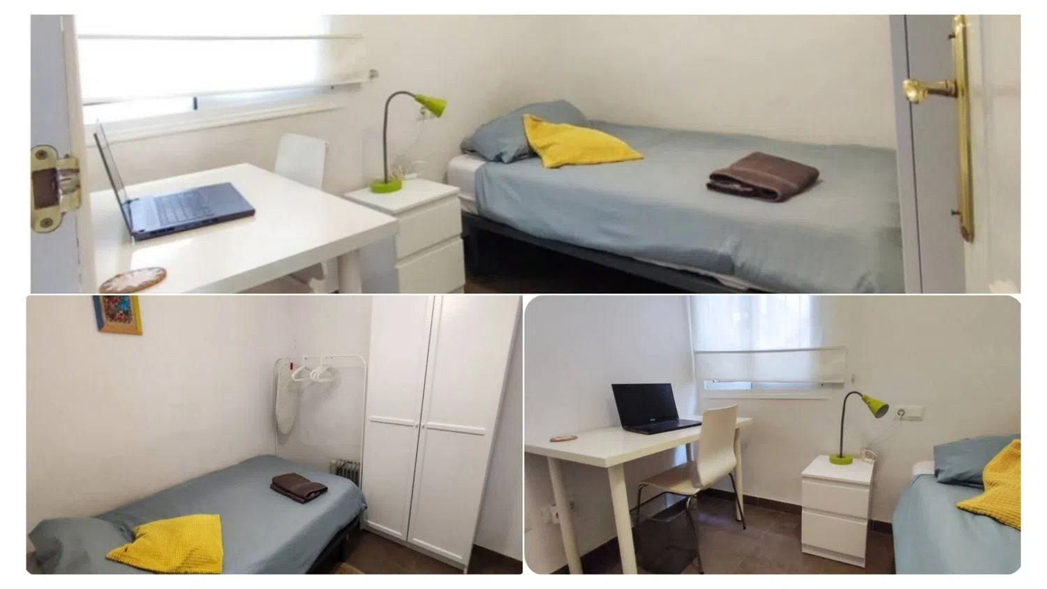 Piso en calle sierra bermeja, 6 - Foto 12