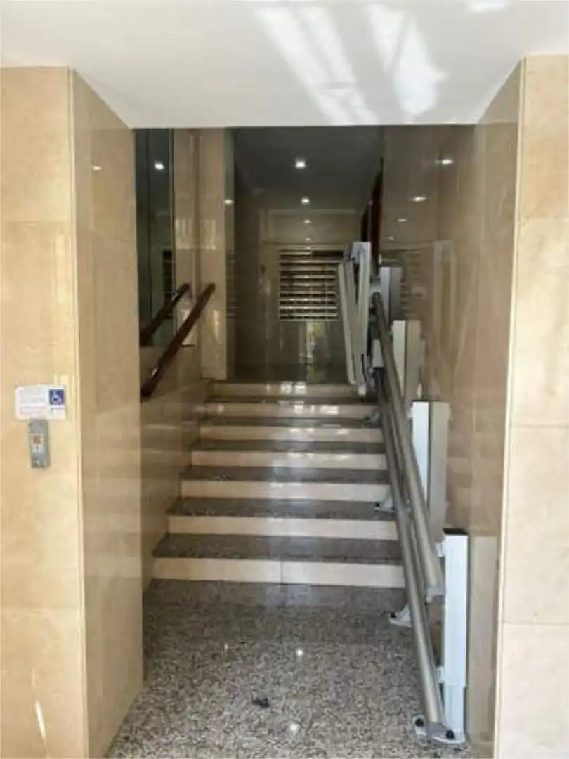 Apartamento en Benalua - Foto 1