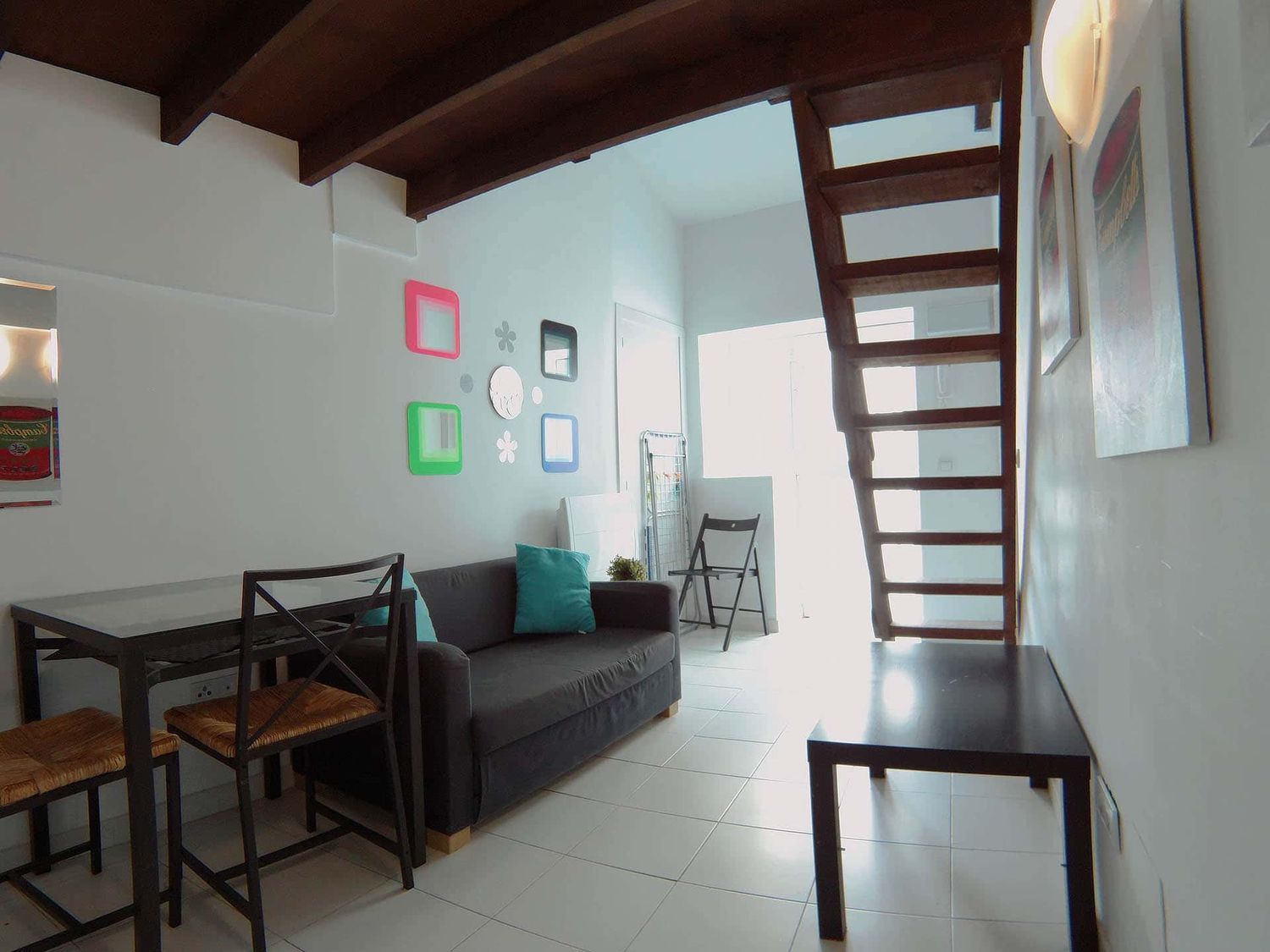Estudio en Calle del Capitán Blanco Argibay s/n - Foto 3