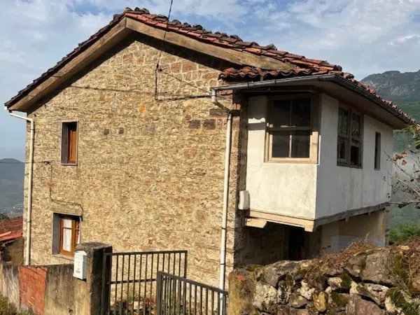 Casa o chalet independiente en La rebollada, 5, San Pedro - Siana, San Pedro - Siana - Foto 1