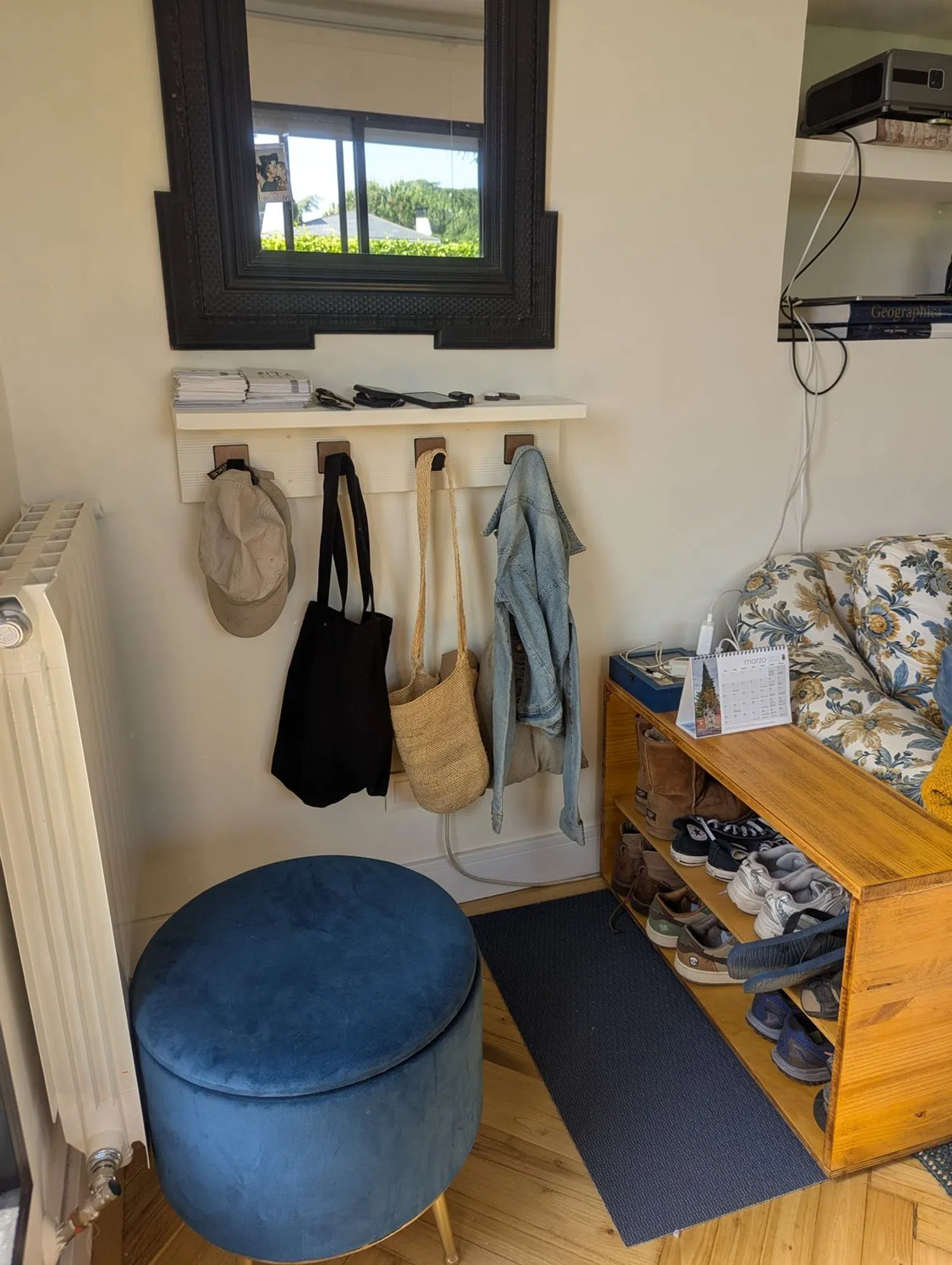Estudio en avenida Villaviciosa, 30 - Foto 11