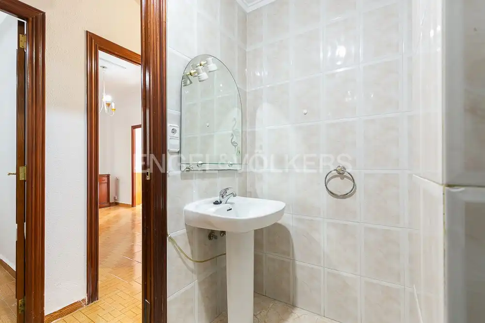 Piso en  Carrer de Lluís Oliag - Foto 9