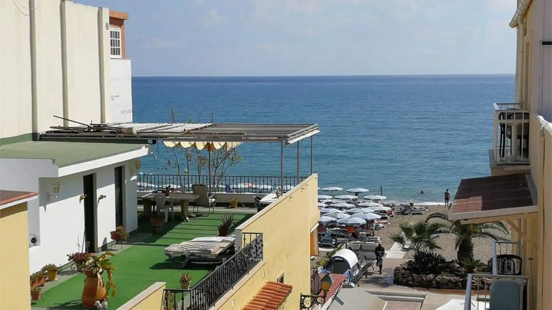 Piso en  Calle Trocadero 1 - Foto 1