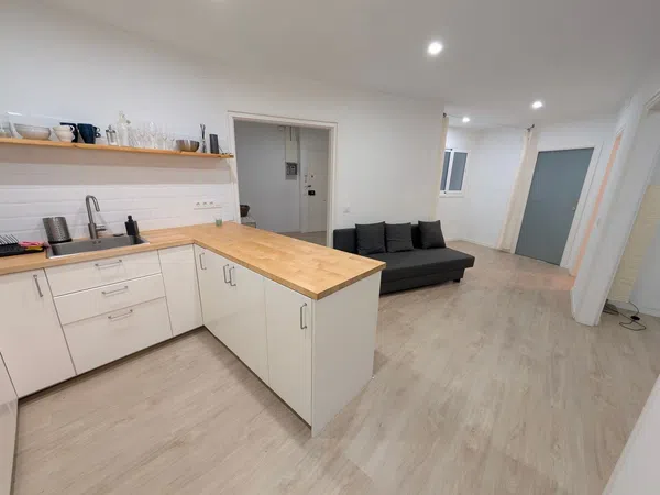 Piso en Calle de Reus, 23, Sant Gervasi - La Bonanova - Foto 40