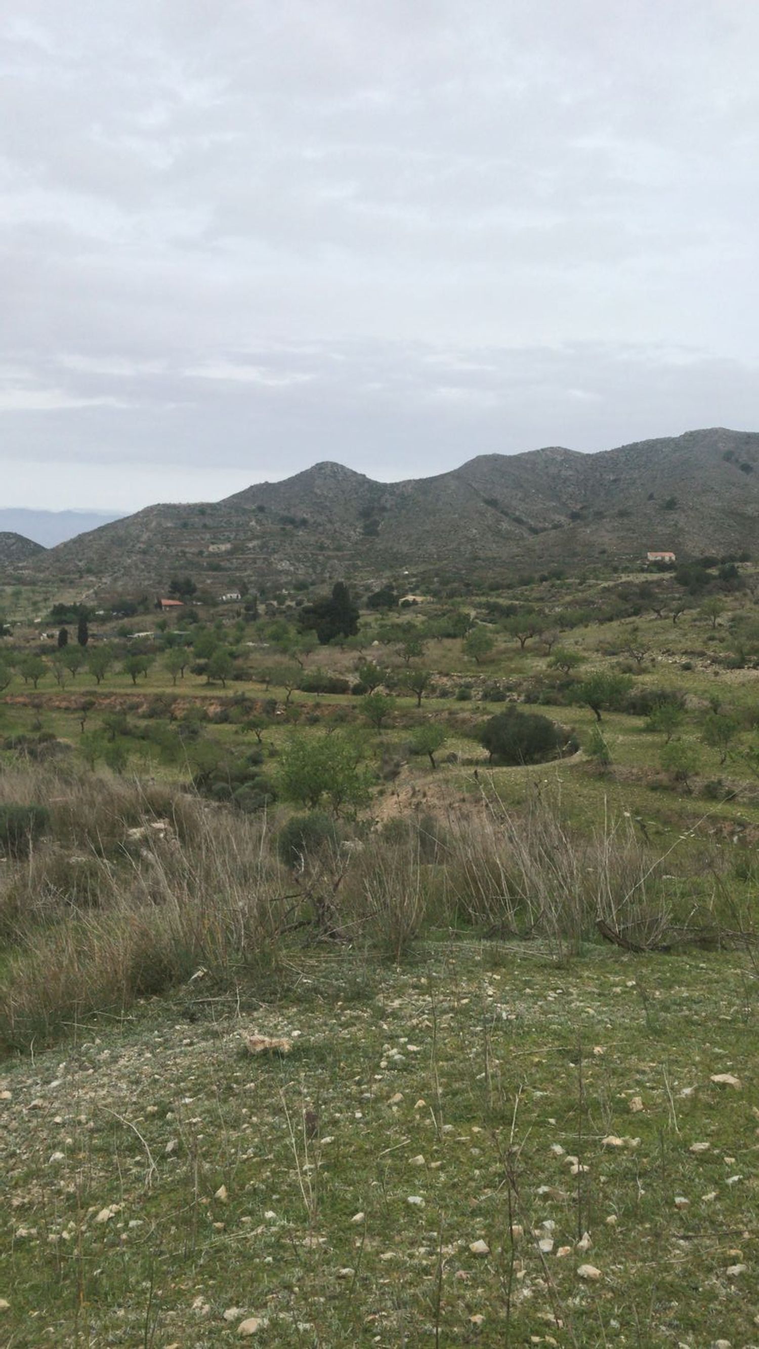 Casa rural en Los cabañates, 1, Isla Plana-Los Puertos, Isla Plana-Los Puertos - Foto 17