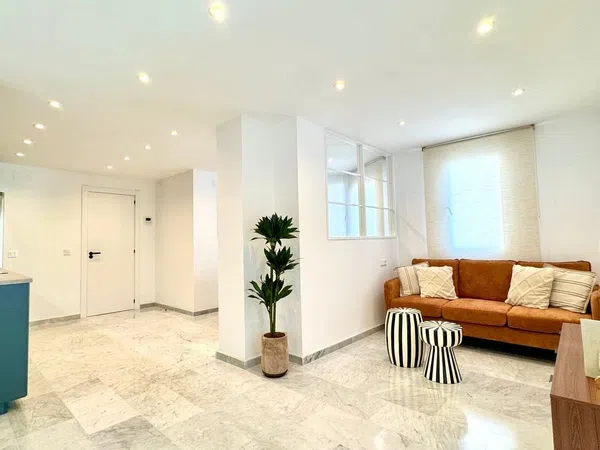 Piso en camino del Colmenar, 24 - Foto 1