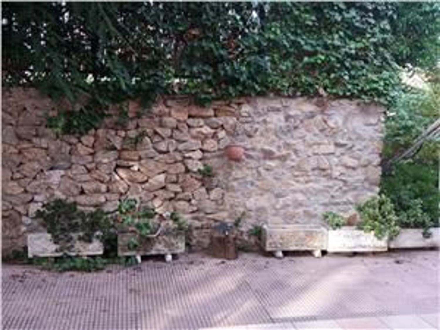 Chalet adosado en Calle Vicente Medina, 28, La Alberca - Foto 7