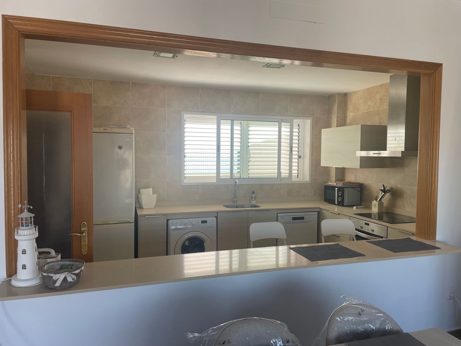 Chalet adosado en venta en Calle de la Sierra Mariola, 57 - Foto 10