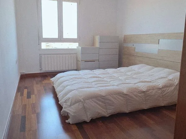 Piso en Calle María Marín, 73, Franciscanos, Franciscanos - Foto 1