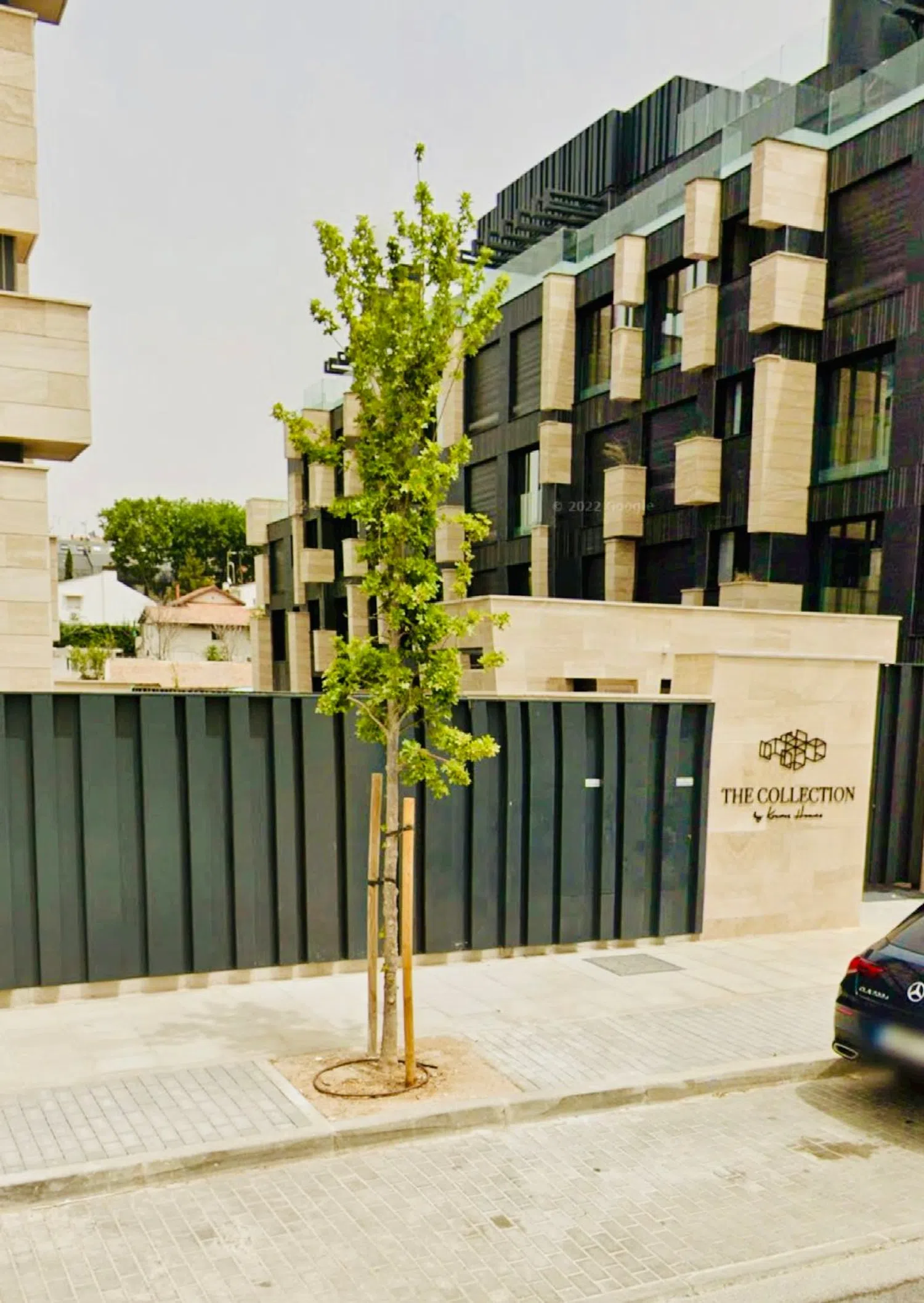 Piso en calle de Jesús de Polanco, 8 - Foto 1