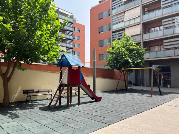 Piso en Calle Poeta José Agustín Goytisolo, 12, Casas Verdes, Casas Verdes - Foto 20