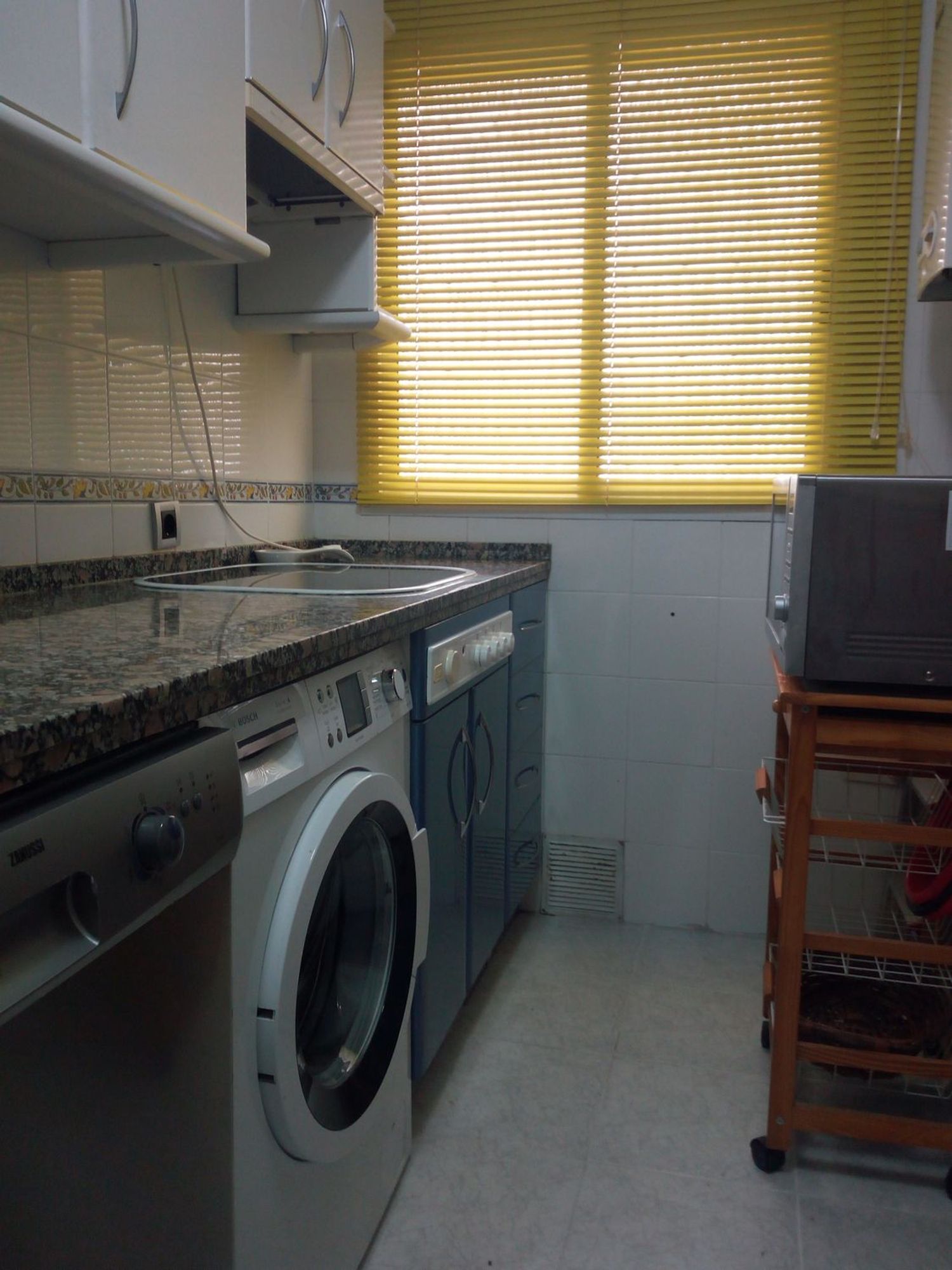 Piso en Calle Ambrosio de la Cuesta, 9 NmeroPlantacuartapiso, Bellavista - Foto 10