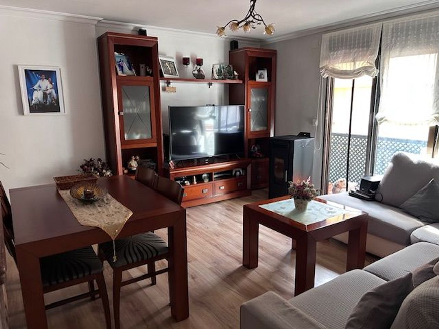 Piso en calle del Pintor Clarós, 31 - Foto 1