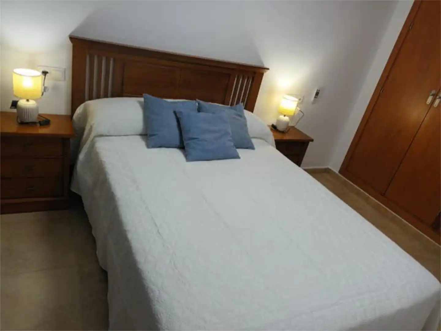 Piso en Barbate - Foto 4