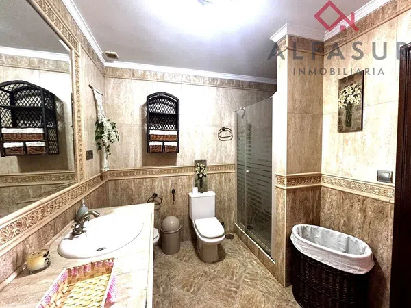 Casa o chalet independiente en Calle Bolina, Puertosol - Santa Isabel - Foto 25