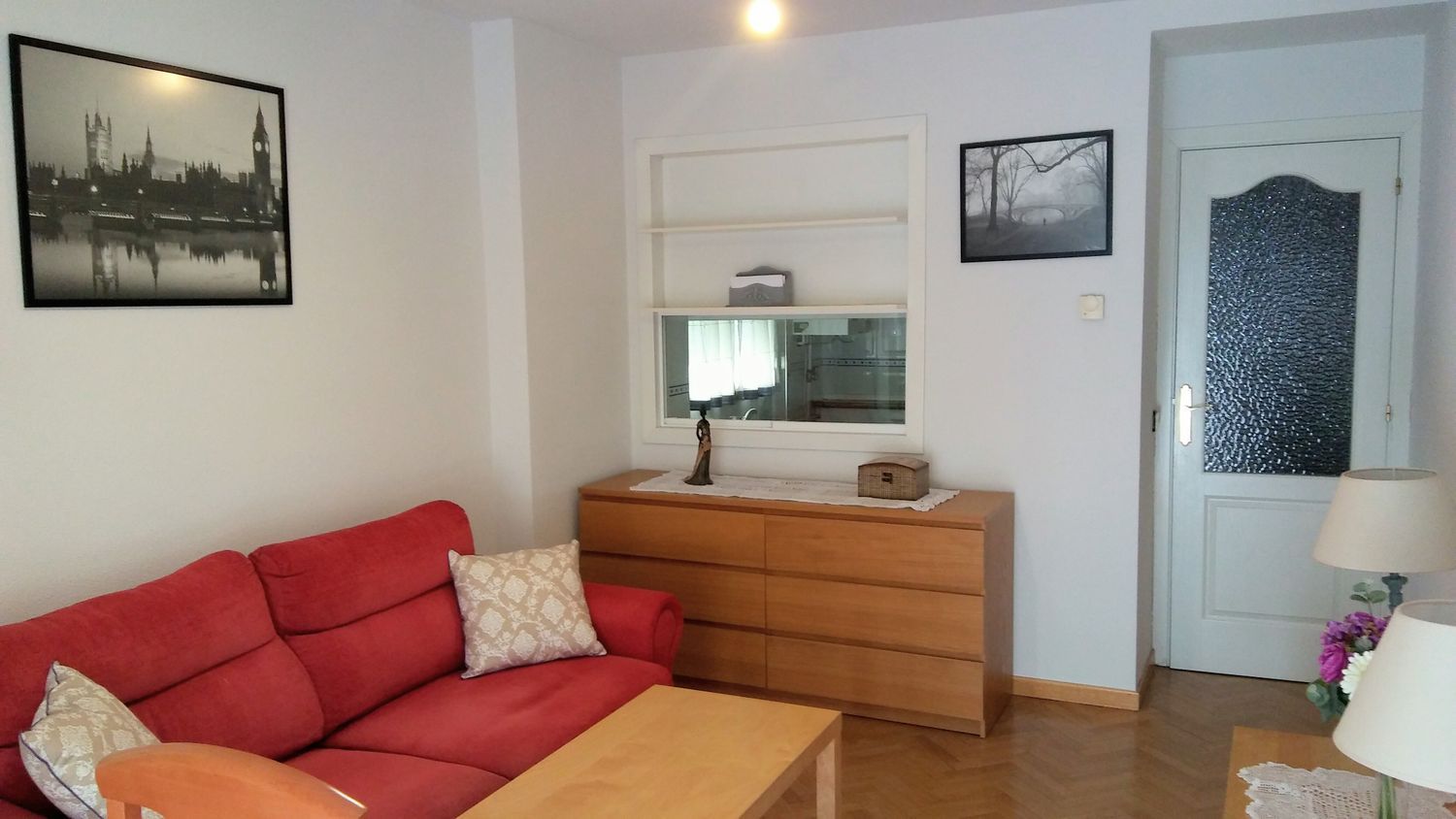 Piso en Calle de Nuestra Señora del Rosario, 4, Centro Urbano, Centro Urbano - Foto 3