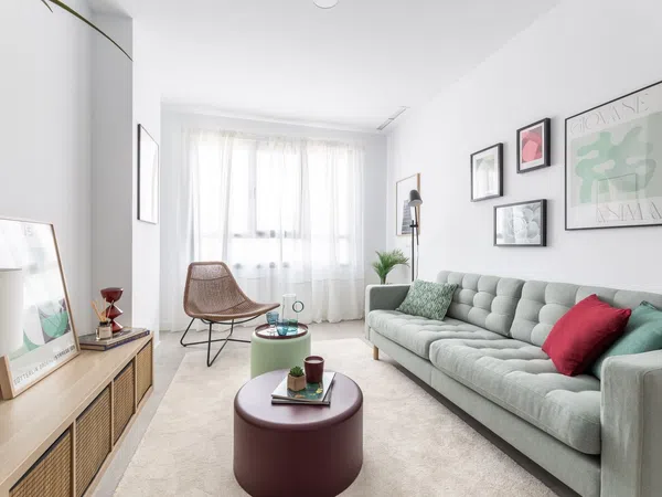 Piso en calle Río Gargáligas, 15