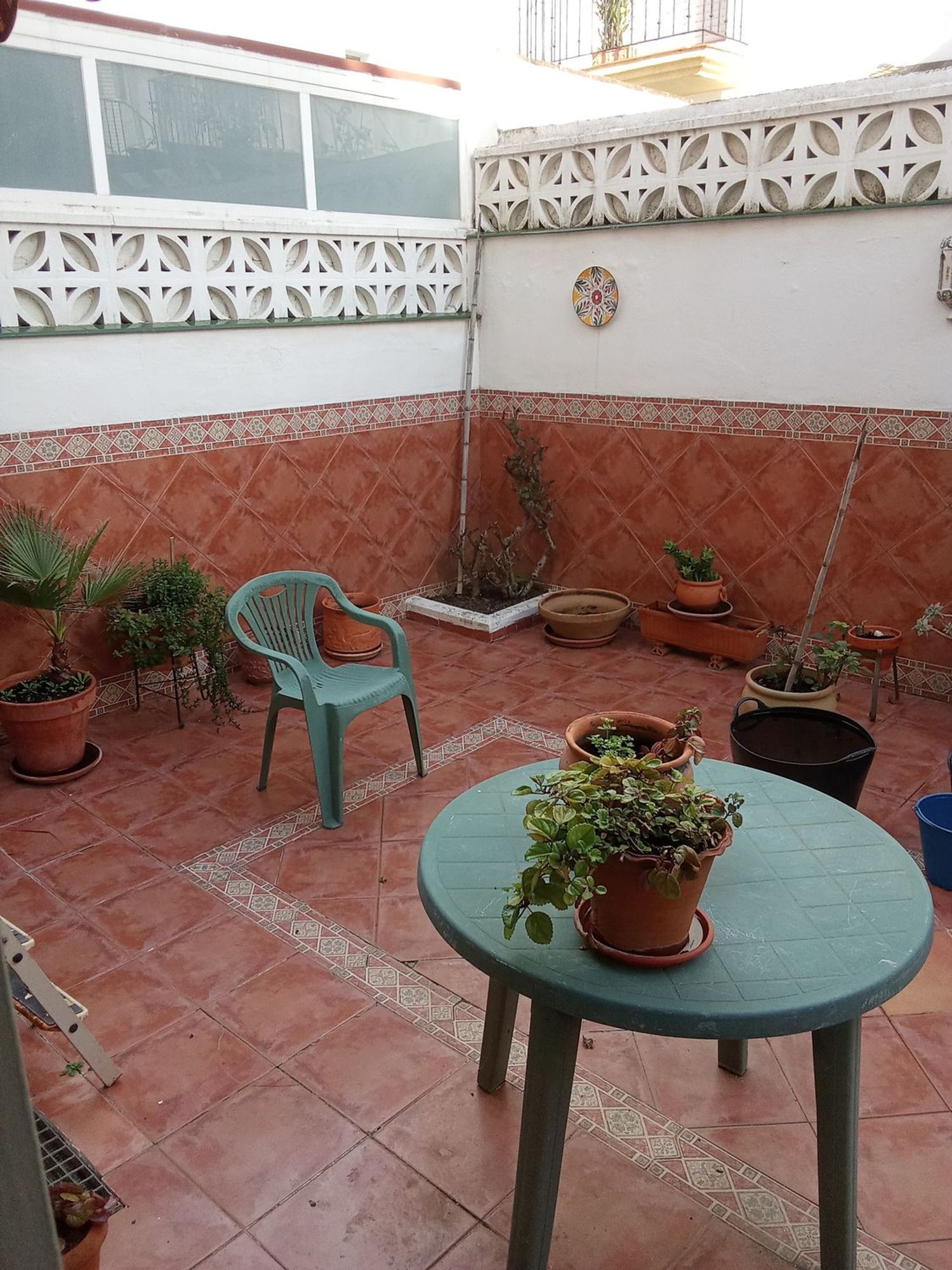 Chalet adosado en camino de los Molinos, 19 - Foto 10