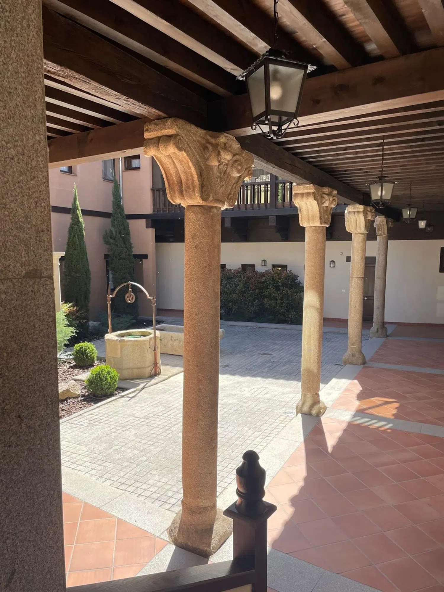 Ático en calle Escritorios, 11 - Foto 2