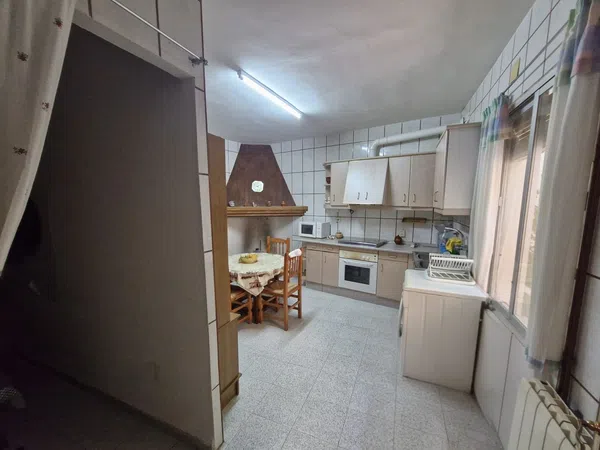 Chalet pareado en Torralba de Calatrava - Foto 12