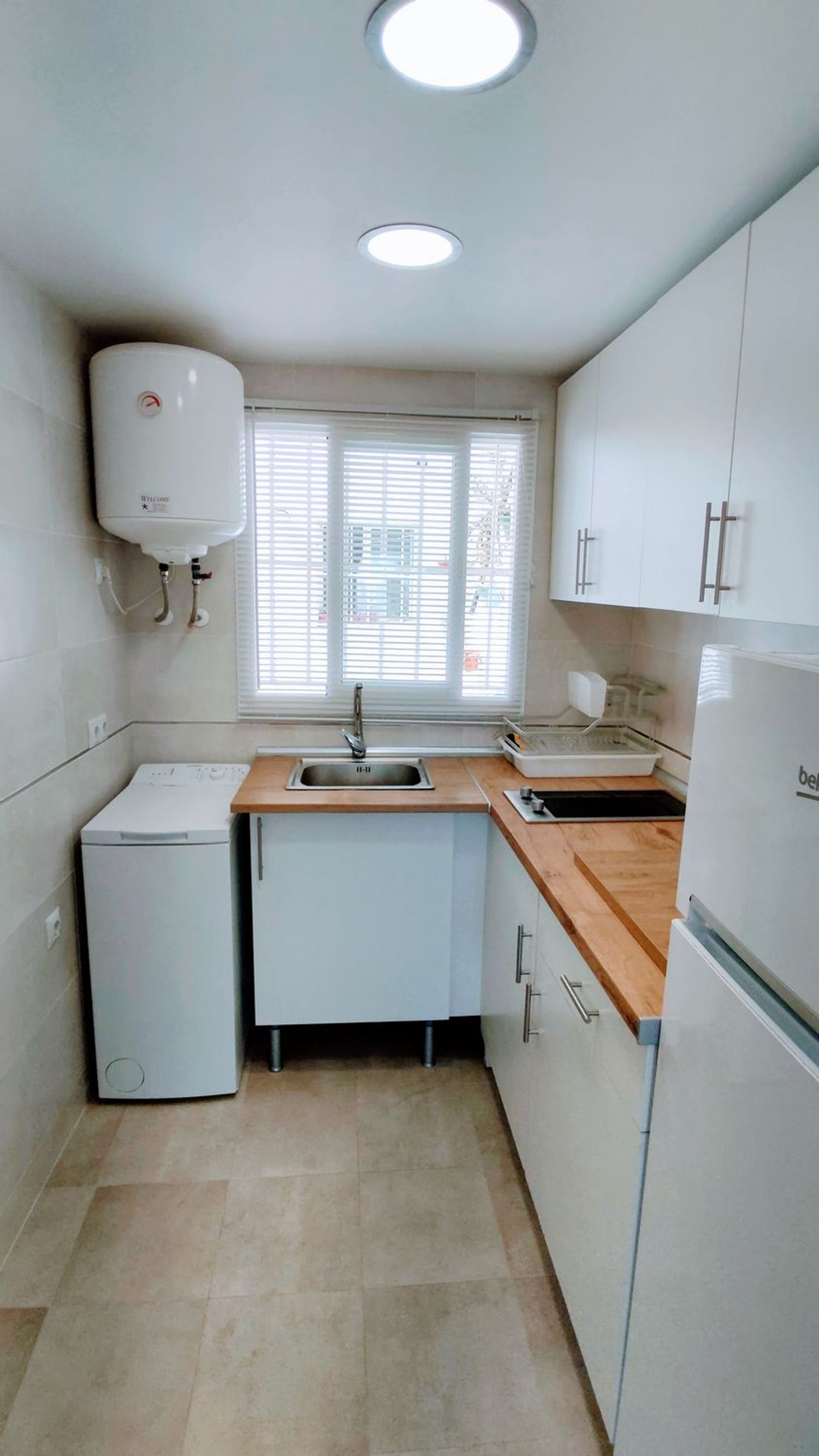 Piso en calle Practicante Fernández Alcolea, 2 - Foto 5