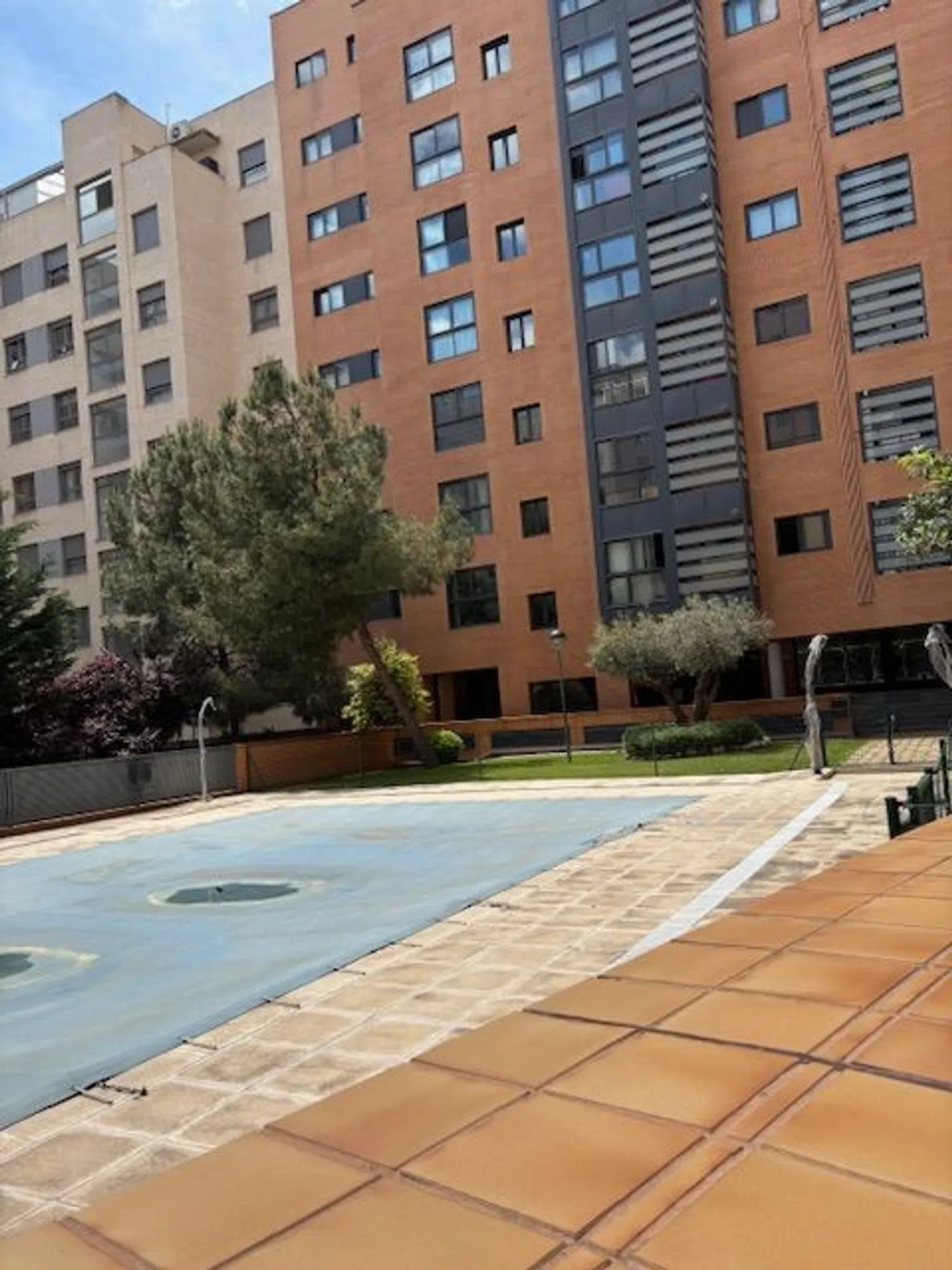 Piso en avenida del Planetario, 1 - Foto 20