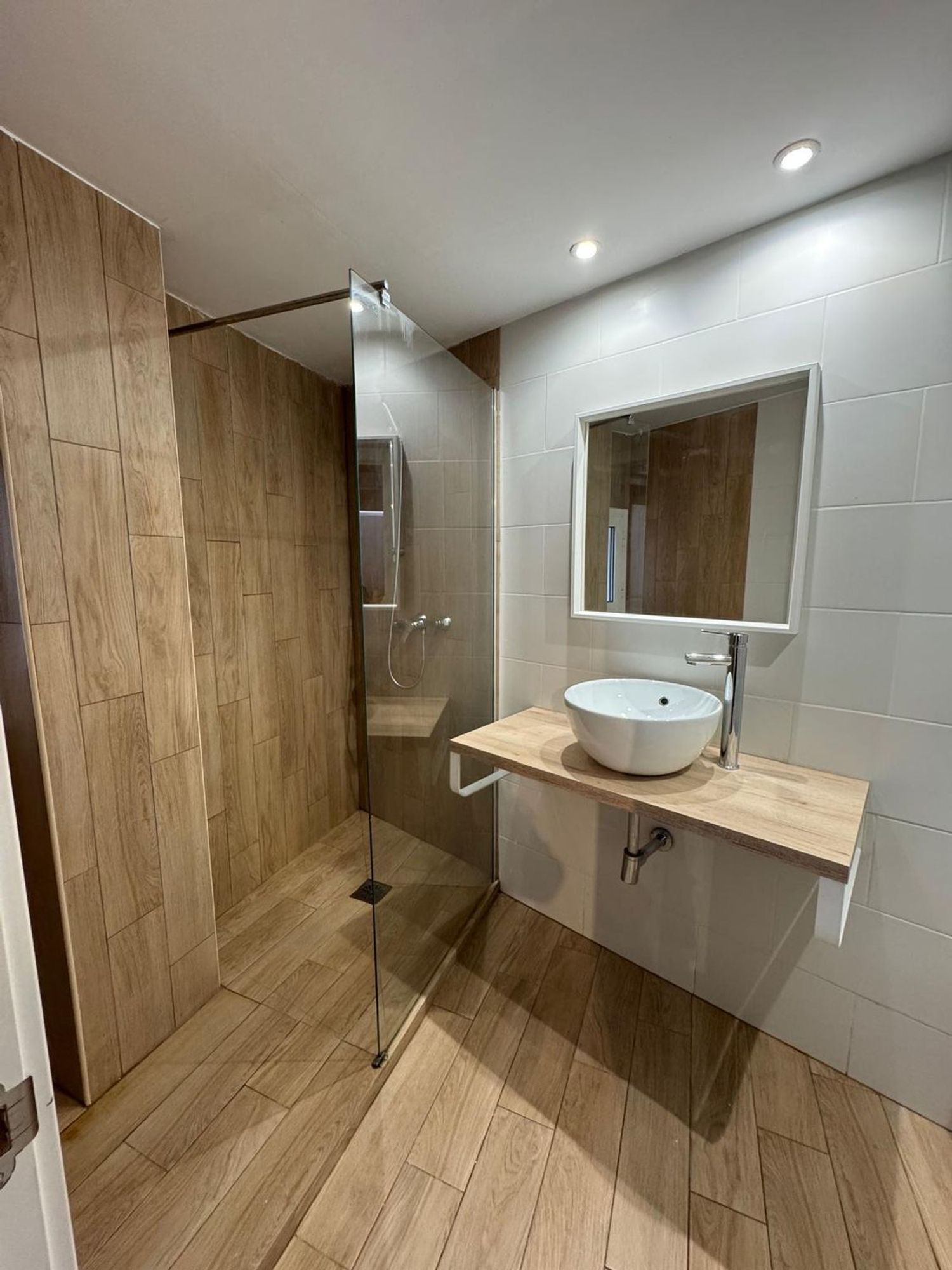 Dúplex en calle del Ailanto, 41 - Foto 4