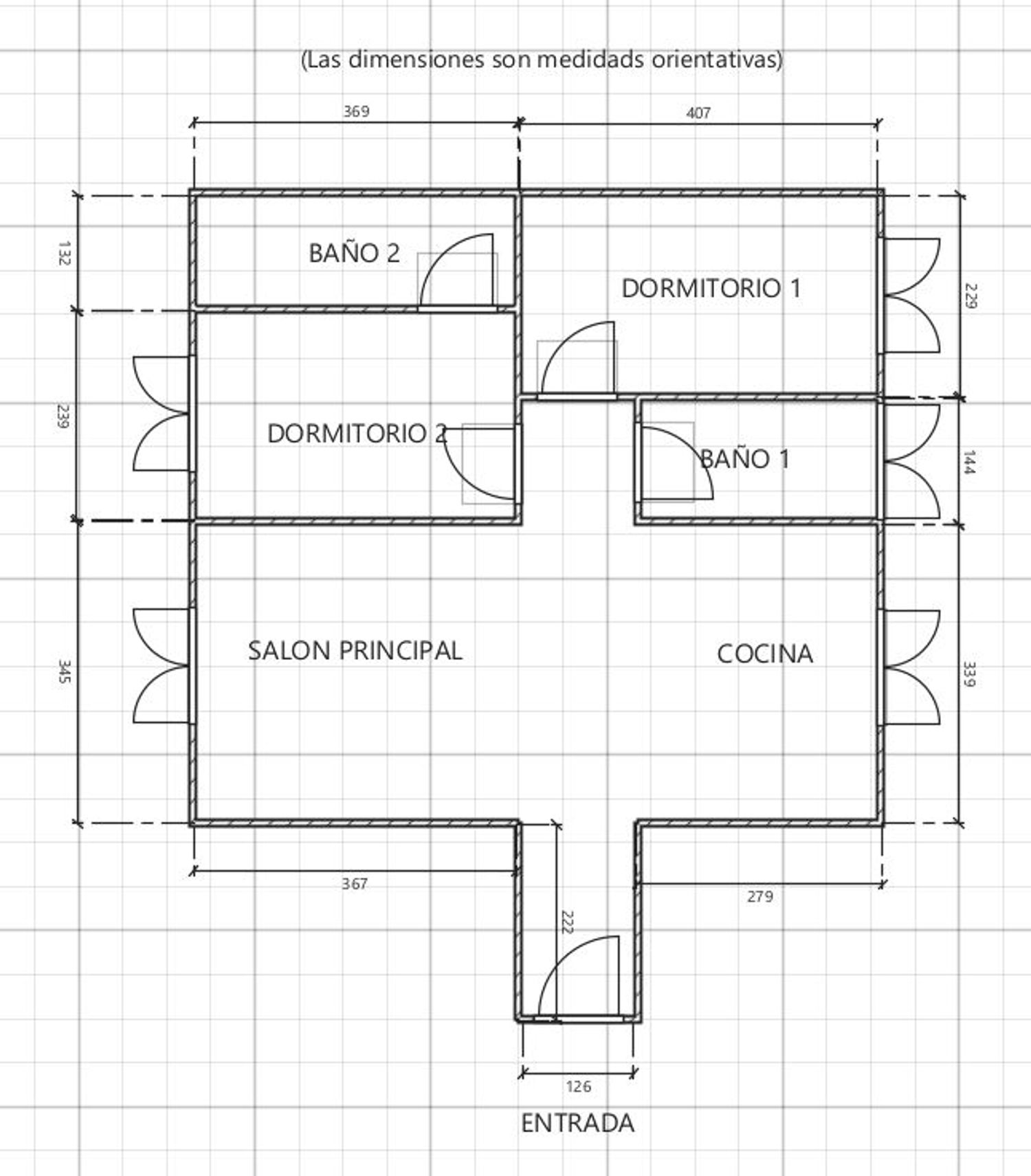 Piso en Calle Julio Calvo, Peñagrande - Foto 25