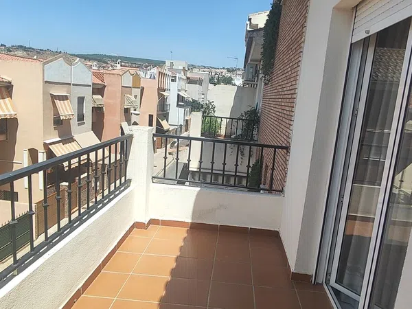 Dúplex en Calle Rumaikiya, 23, Cervantes-Palacio de Deportes, Cervantes-Palacio de Deportes - Foto 4
