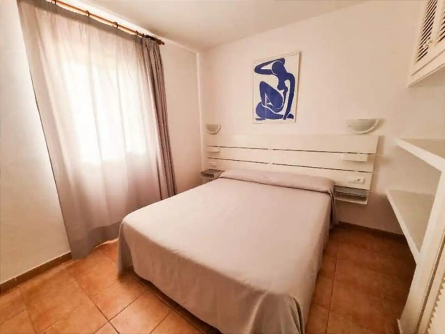 Apartamento en Aldea bonsai - Foto 4